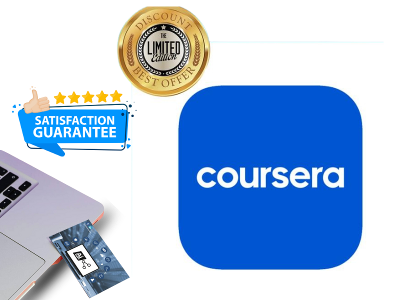 Abonnement Premium Coursera : Meilleur Prix Pour Un Accès D'un An
