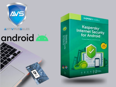 Kaspersky Internet Security Pour Android
