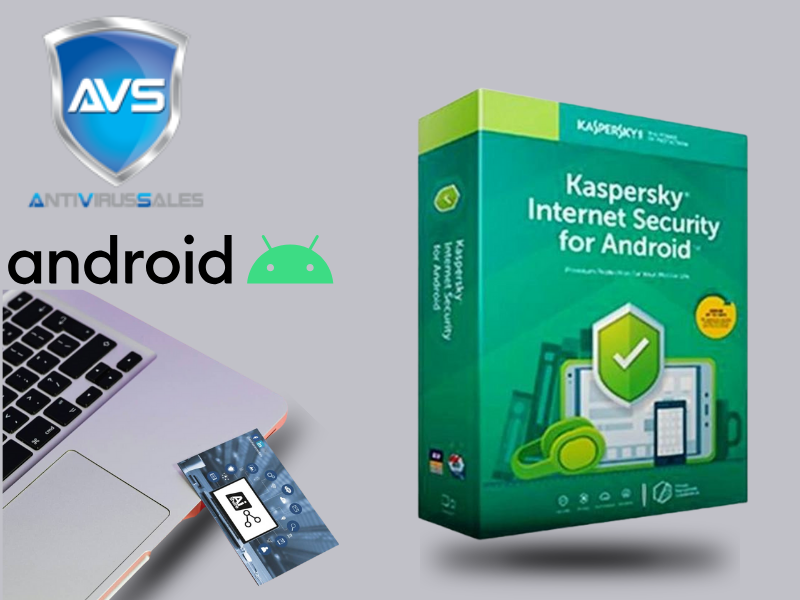 Kaspersky Internet Security Pour Android